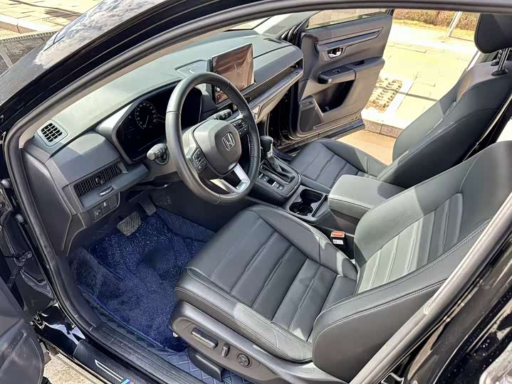 Фото 5 - Honda CR-V