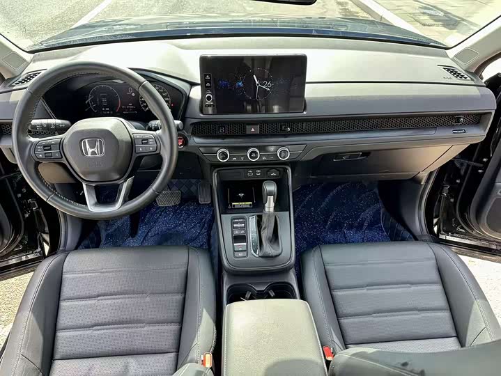 Фото 8 - Honda CR-V