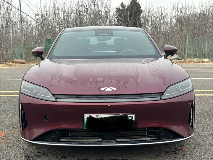 Фото 2 - Chery Fulwin A9L