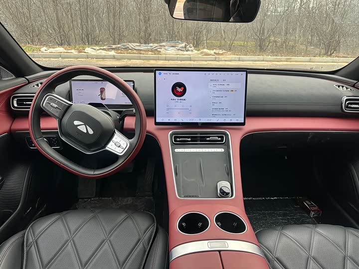 Фото 5 - Chery Fulwin A9L