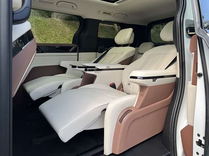 Фото 9 - BYD Xia