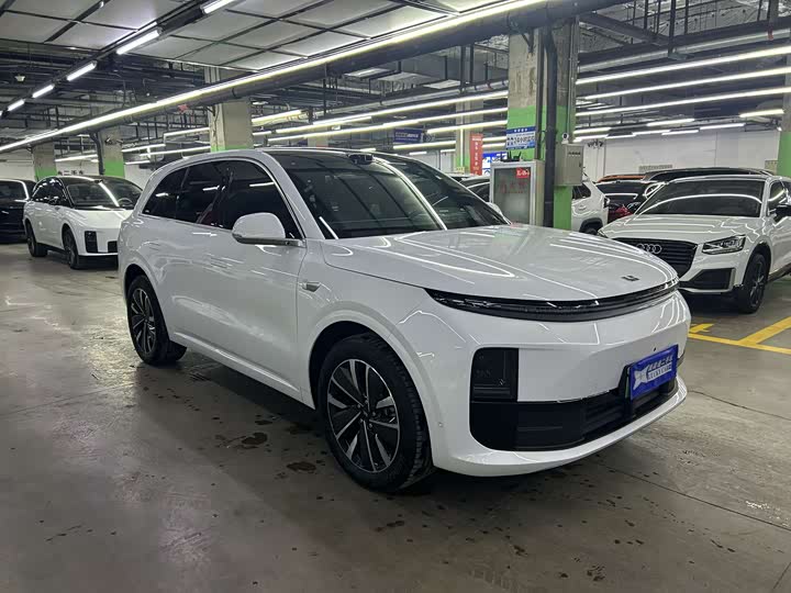 Фото 3 - LiXiang L6
