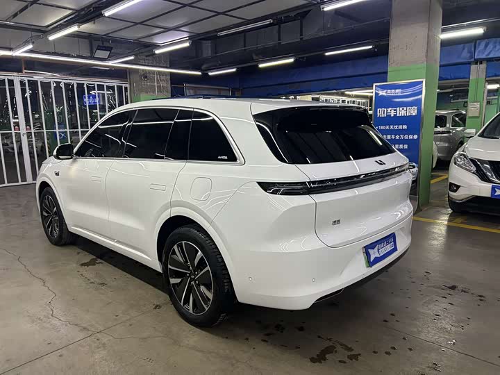 Фото 6 - LiXiang L6