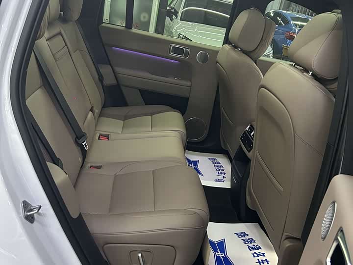 Фото 9 - LiXiang L6