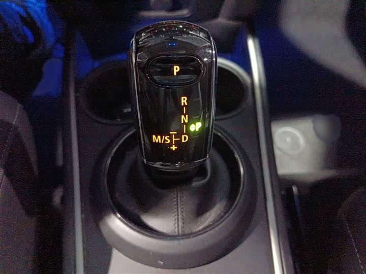 Фото 7 - Mini Countryman