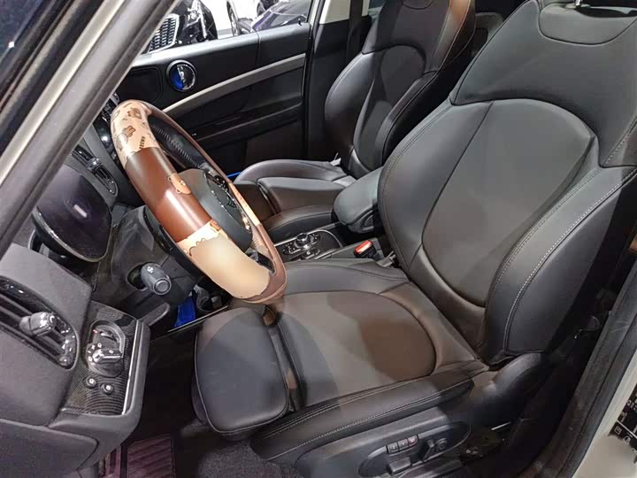 Фото 8 - Mini Countryman