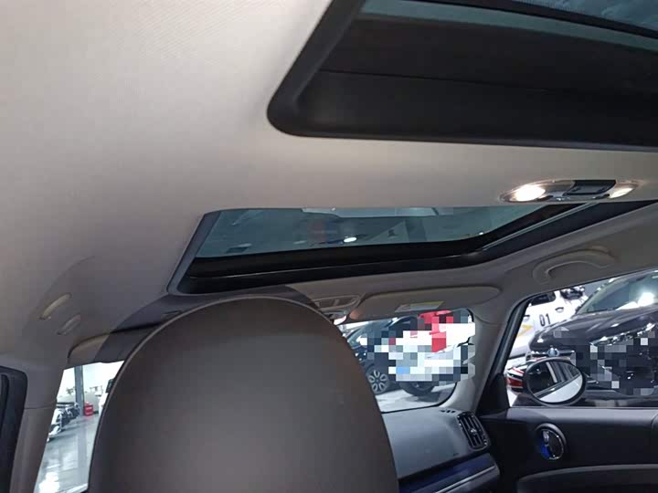 Фото 9 - Mini Countryman