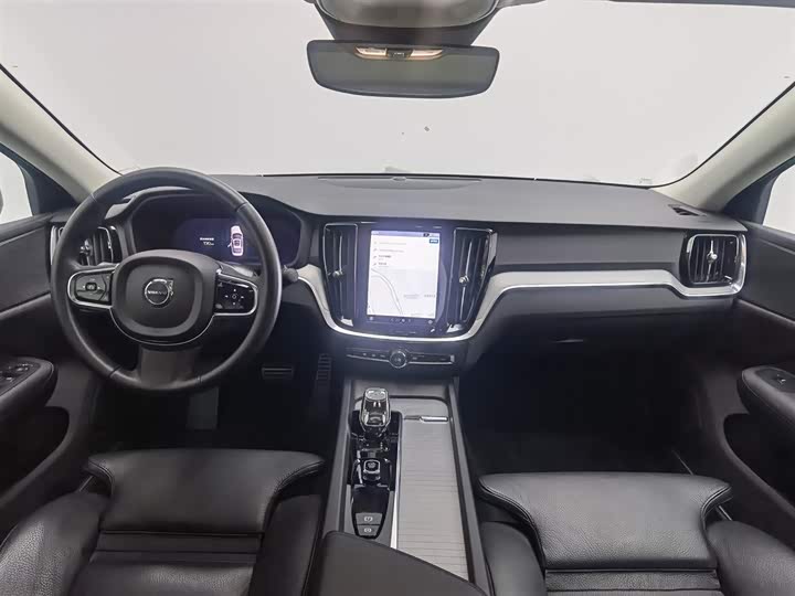 Фото 5 - Volvo S60