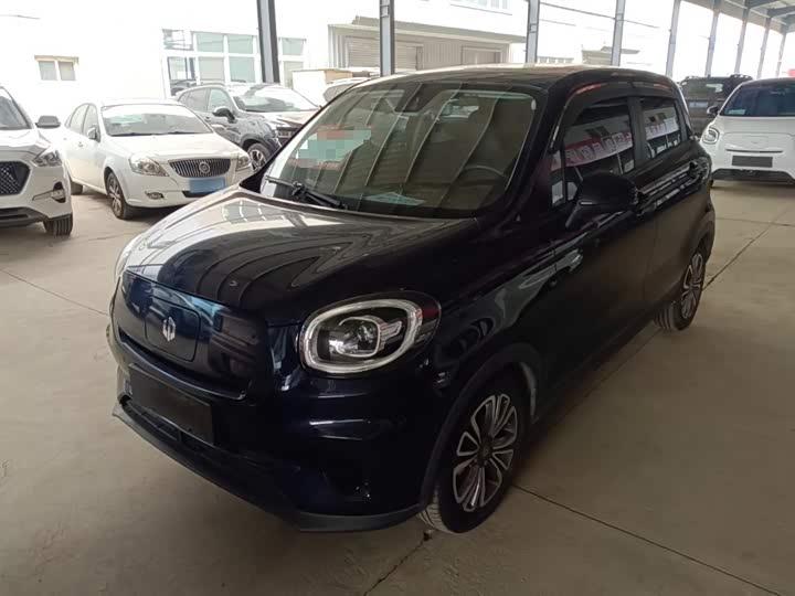 Фото 1 - Leapmotor T03