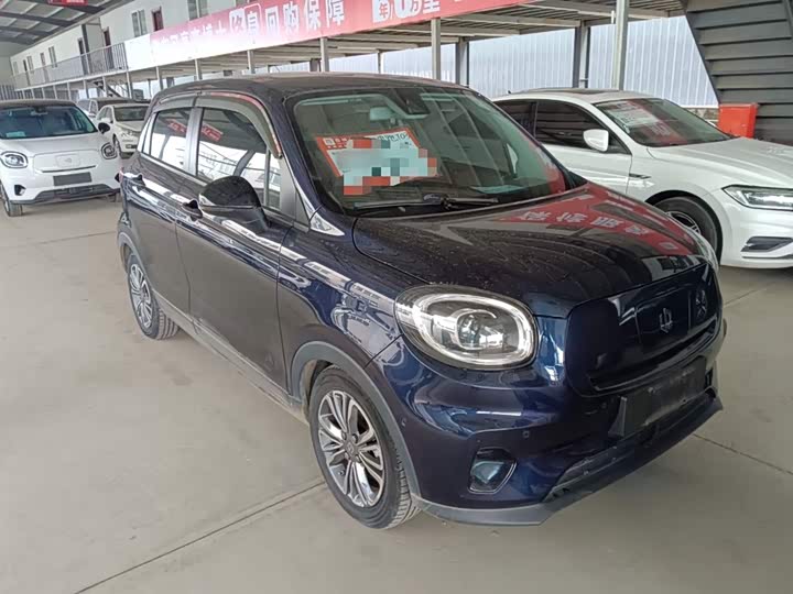 Фото 4 - Leapmotor T03