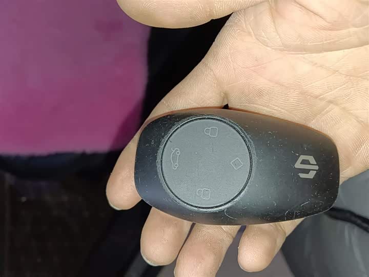 Фото 9 - Leapmotor T03