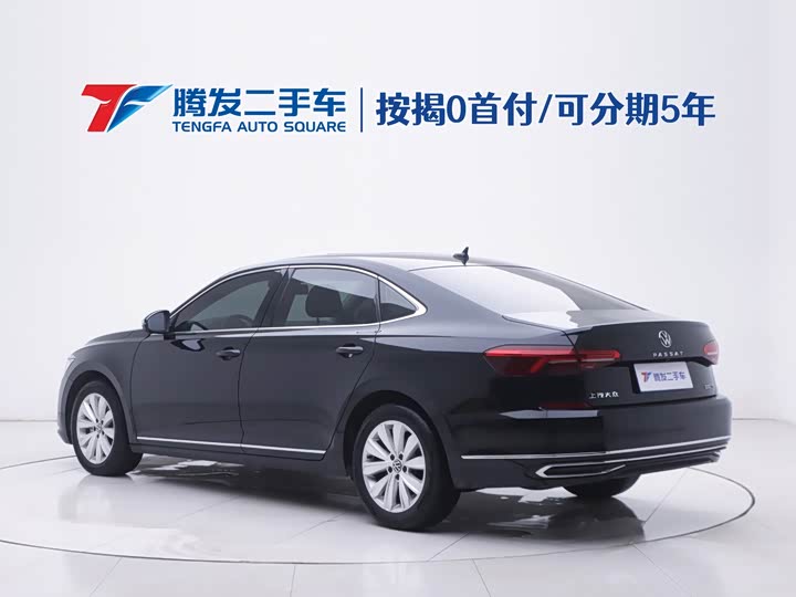 Фото 3 - Volkswagen Passat