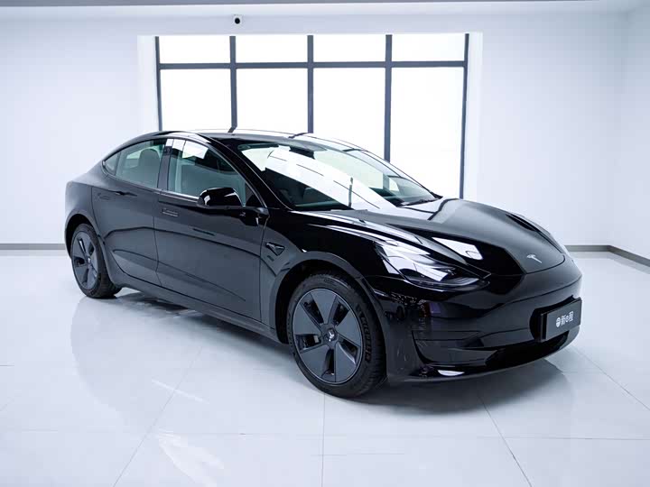 Фото 3 - Tesla Model 3