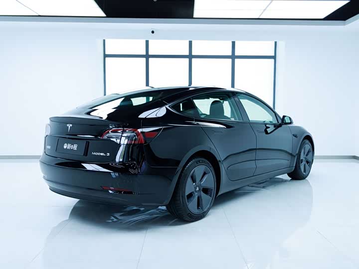 Фото 4 - Tesla Model 3