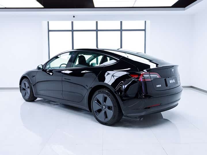 Фото 6 - Tesla Model 3