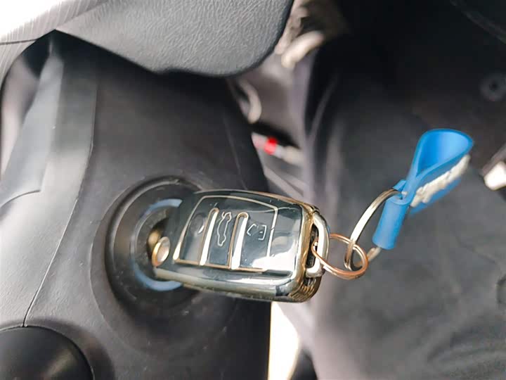 Фото 9 - Chery Arrizo 5