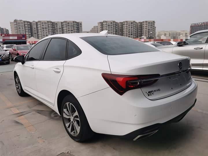 Фото 5 - Buick Verano