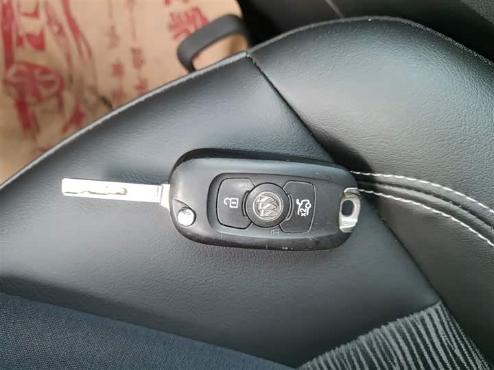 Фото 9 - Buick Verano