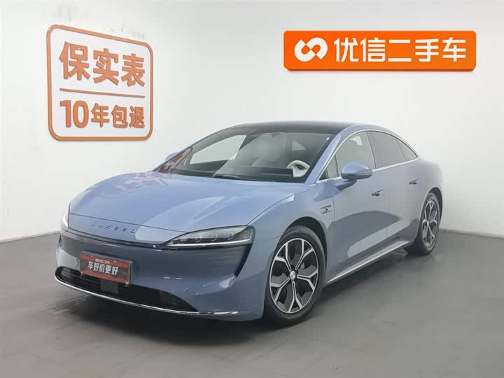 Фото 1 - Luxeed S7