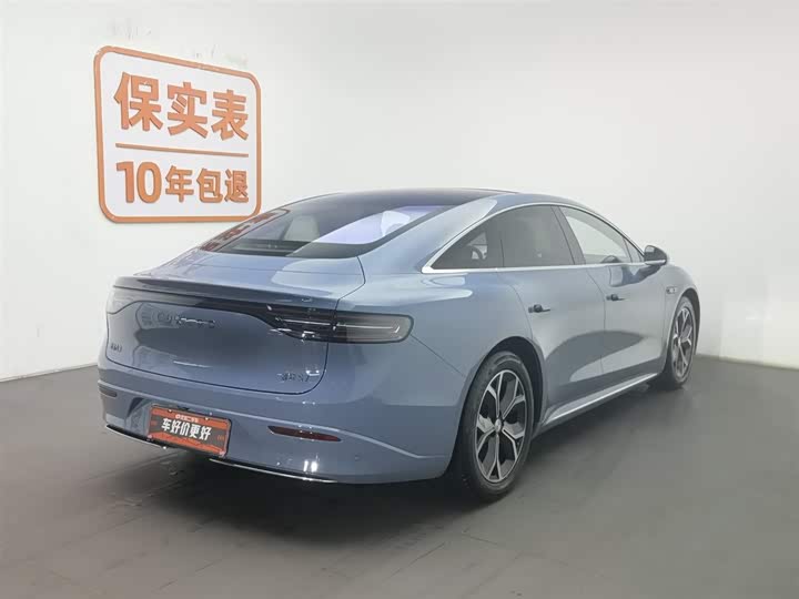 Фото 2 - Luxeed S7