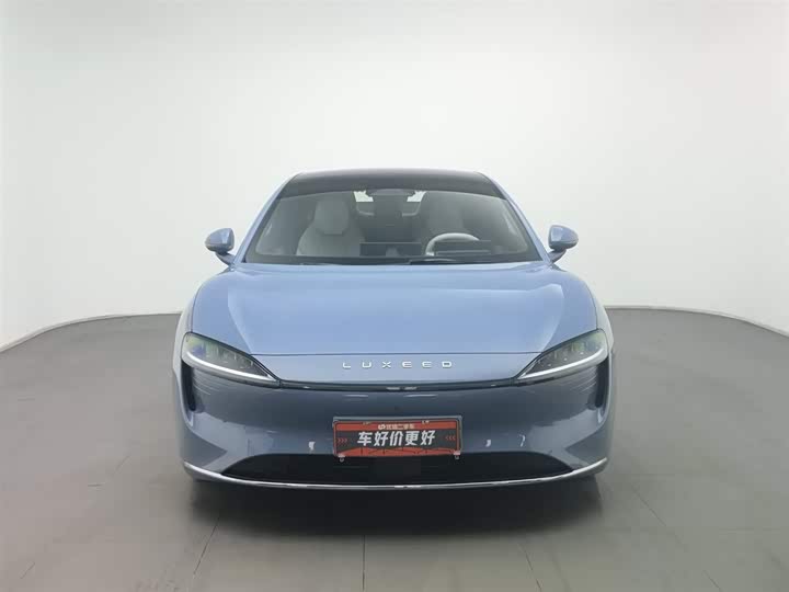 Фото 3 - Luxeed S7