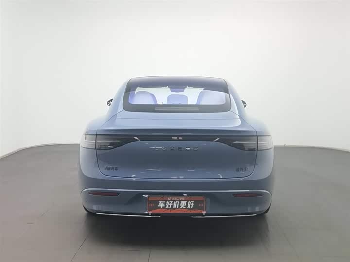 Фото 4 - Luxeed S7