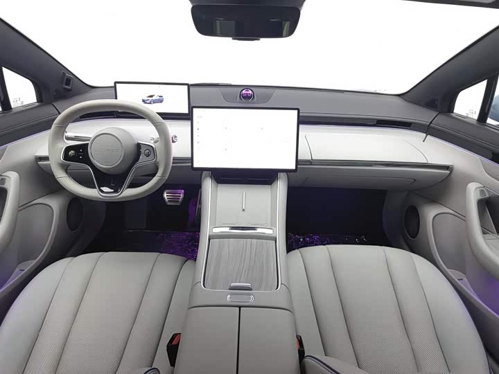 Фото 5 - Luxeed S7