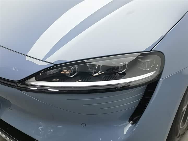 Фото 7 - Luxeed S7