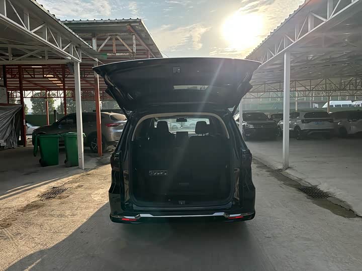 Фото 9 - Honda Elysion