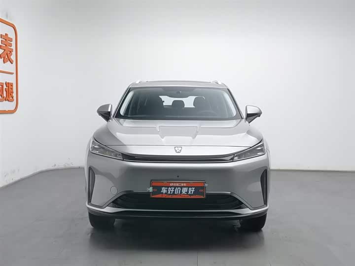 Фото 3 - Roewe D5X DMH