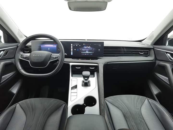 Фото 5 - Roewe D5X DMH