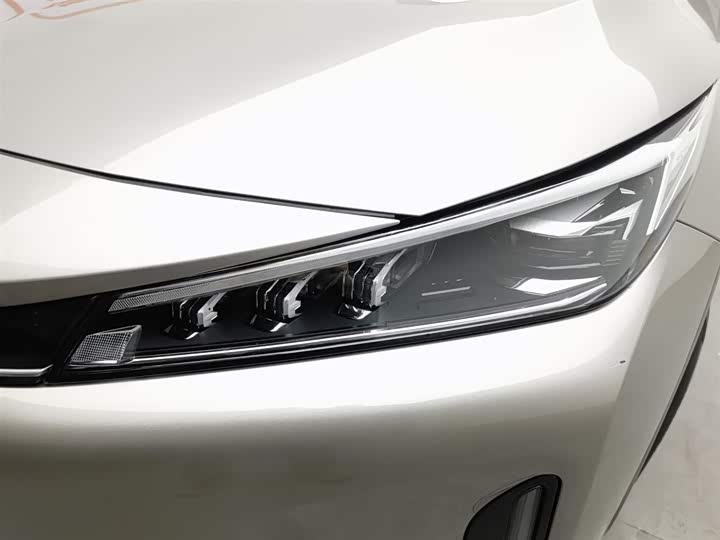 Фото 7 - Roewe D5X DMH