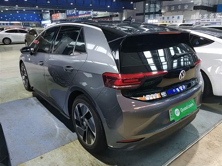 Фото 5 - Volkswagen ID.3