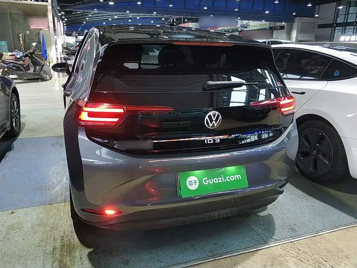 Фото 6 - Volkswagen ID.3