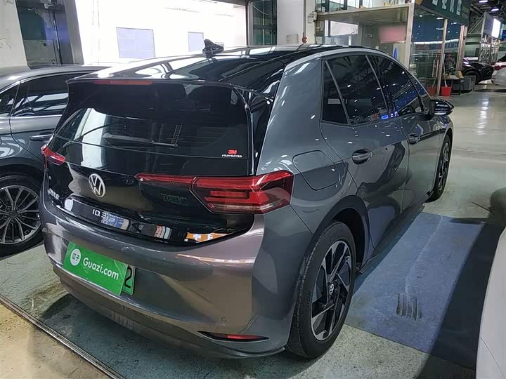 Фото 7 - Volkswagen ID.3