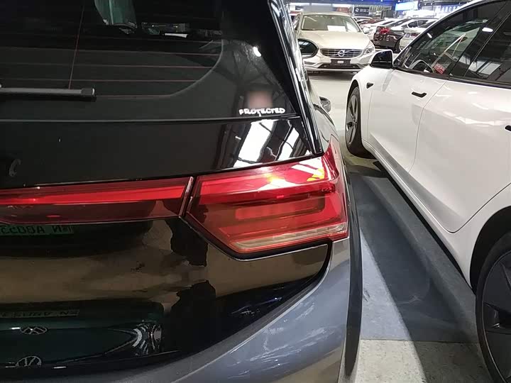 Фото 8 - Volkswagen ID.3