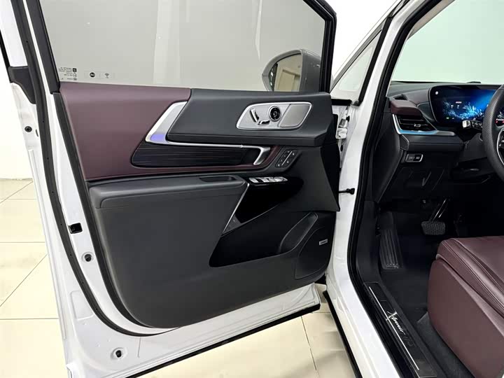 Фото 8 - Buick GL8 Century