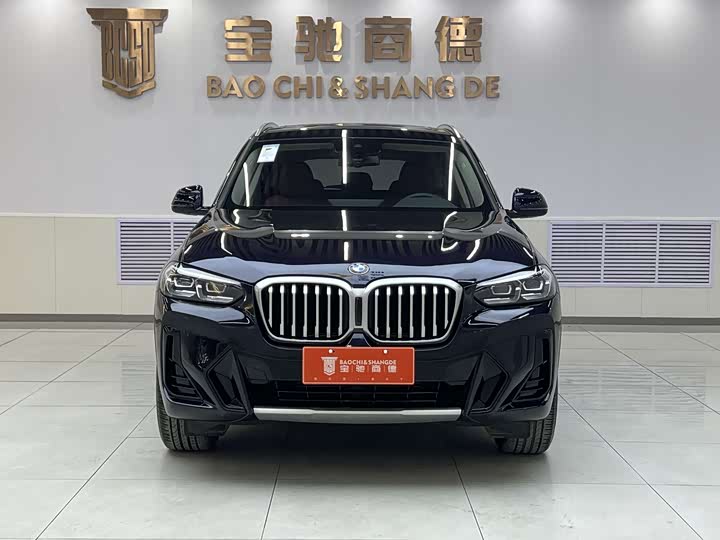 Фото 3 - BMW X3