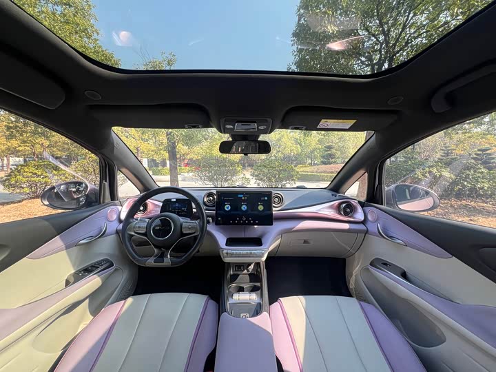 Фото 7 - BYD Dolphin