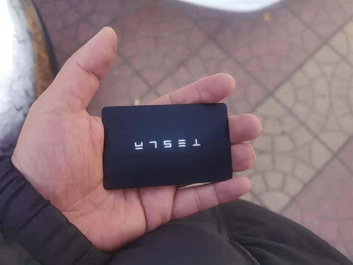 Фото 9 - Tesla Model X