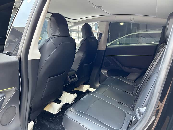 Фото 5 - Tesla Model Y