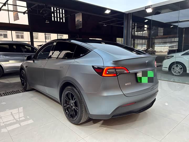 Фото 7 - Tesla Model Y