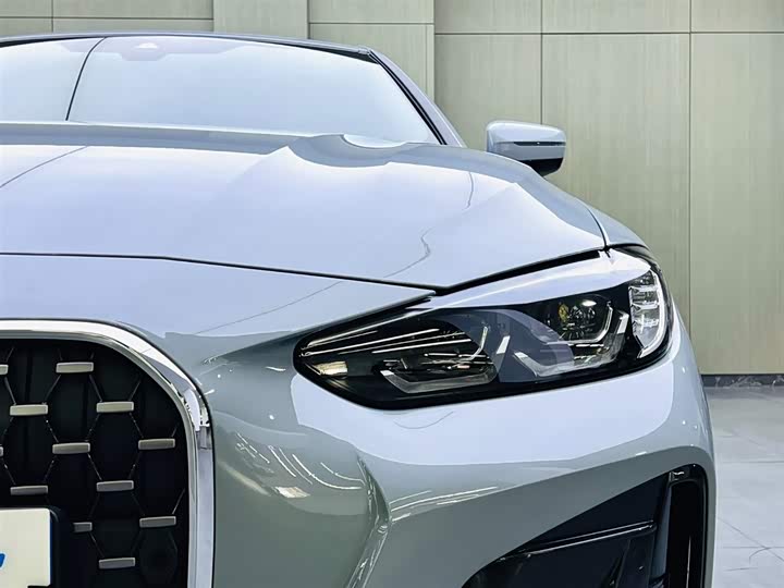 Фото 7 - BMW 4 Series