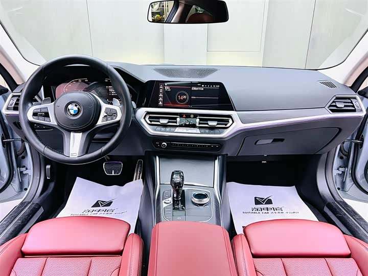 Фото 9 - BMW 4 Series