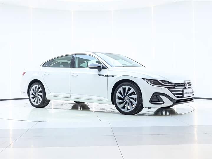 Фото 2 - Volkswagen CC