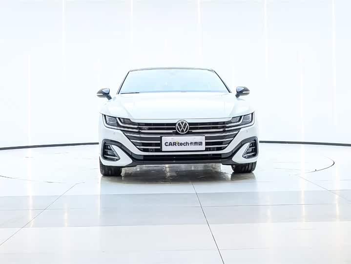 Фото 3 - Volkswagen CC