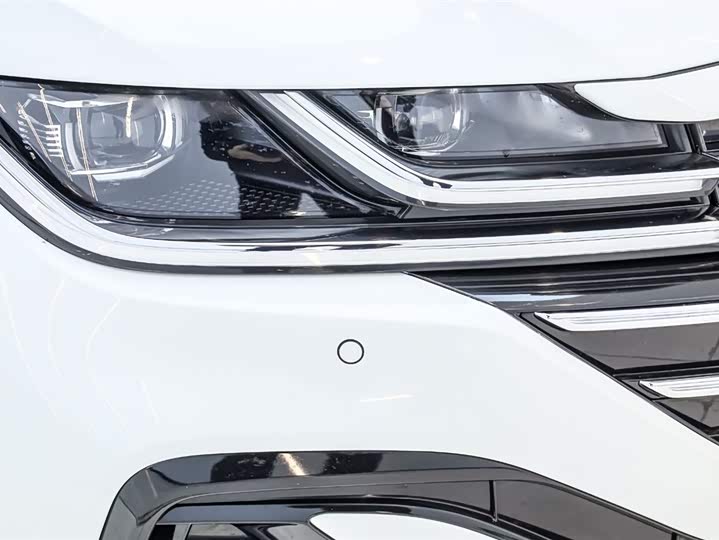 Фото 9 - Volkswagen CC