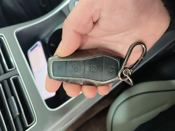 Фото 9 - BYD Destroyer 05