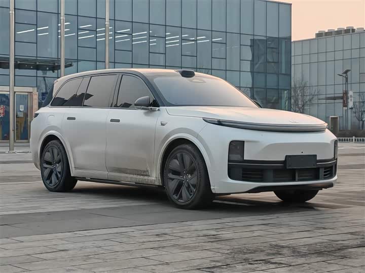 Фото 3 - LiXiang L9