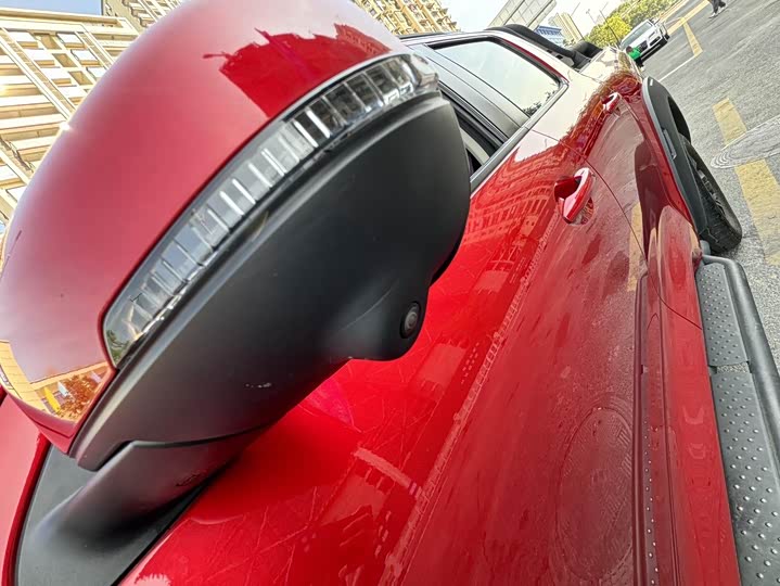 Фото 6 - Great Wall Pao